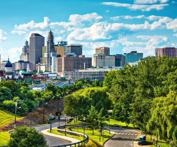 Hartford, CT, has a Shortage of Homes for Middle-Income Earners