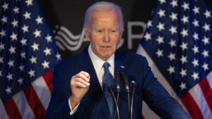 Illegal Immigration Under Biden Drove Up Home Prices 6.6%, Study Finds