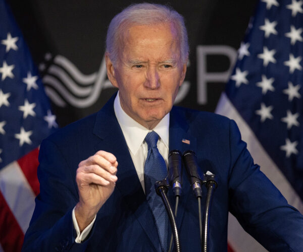 Illegal Immigration Under Biden Drove Up Home Prices 6.6%, Study Finds