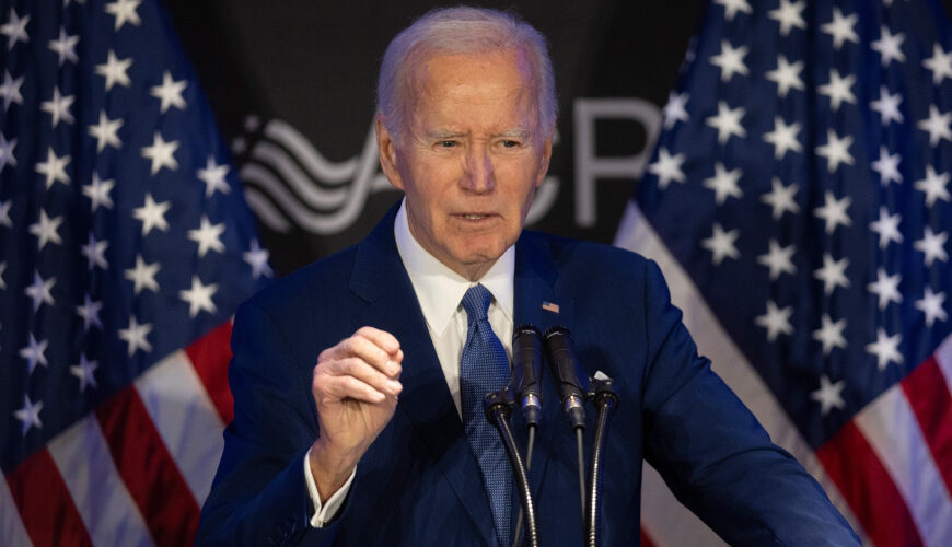Illegal Immigration Under Biden Drove Up Home Prices 6.6%, Study Finds