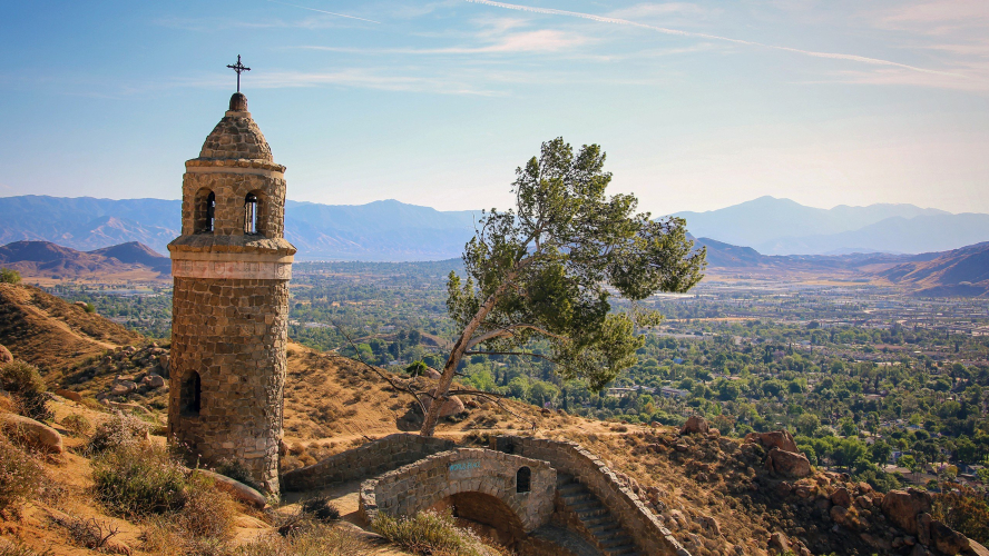 Riverside, CA, Has a Shortage of Homes For Middle-Income Earners
