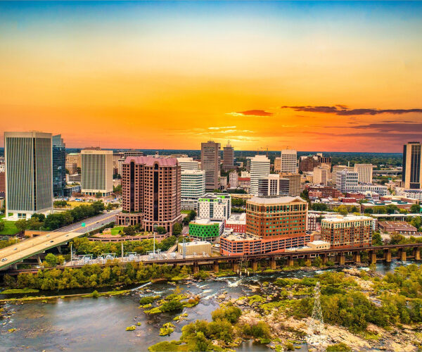 Richmond, VA, Has a Significant Shortage of Homes for Middle-Income Earners
