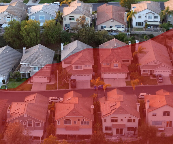 Mortgage Applications Dip as Rates Stay Above 6%, Discouraging Refinancing