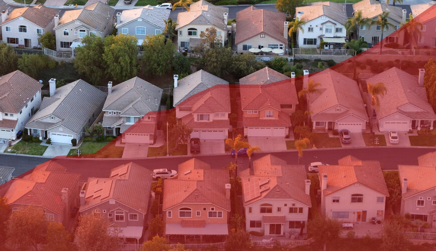Mortgage Applications Dip as Rates Stay Above 6%, Discouraging Refinancing