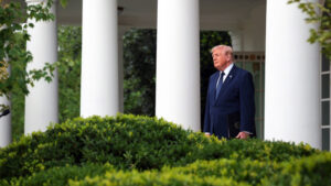 Trump Is Sitting on a Major Housing Fix-While Buyers Keep Paying the Price