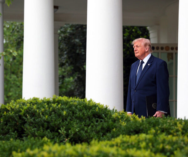 Trump Is Sitting on a Major Housing Fix-While Buyers Keep Paying the Price