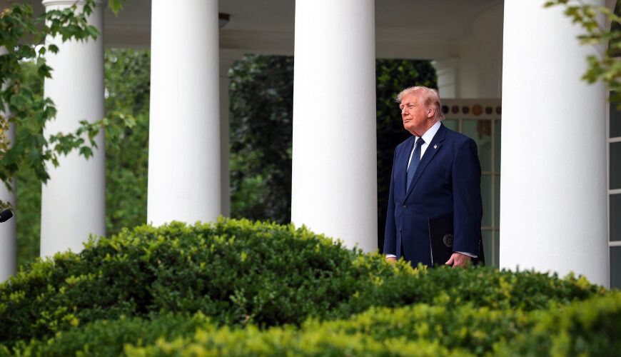 Trump Is Sitting on a Major Housing Fix-While Buyers Keep Paying the Price