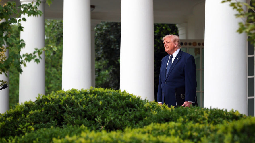 Trump Is Sitting on a Major Housing Fix-While Buyers Keep Paying the Price