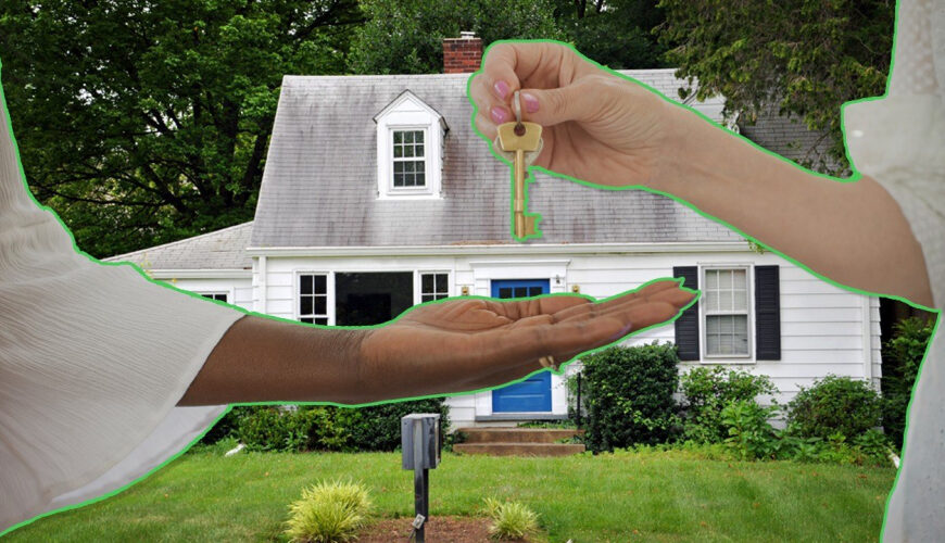 The Most Affordable States for Starter Homes in 2026