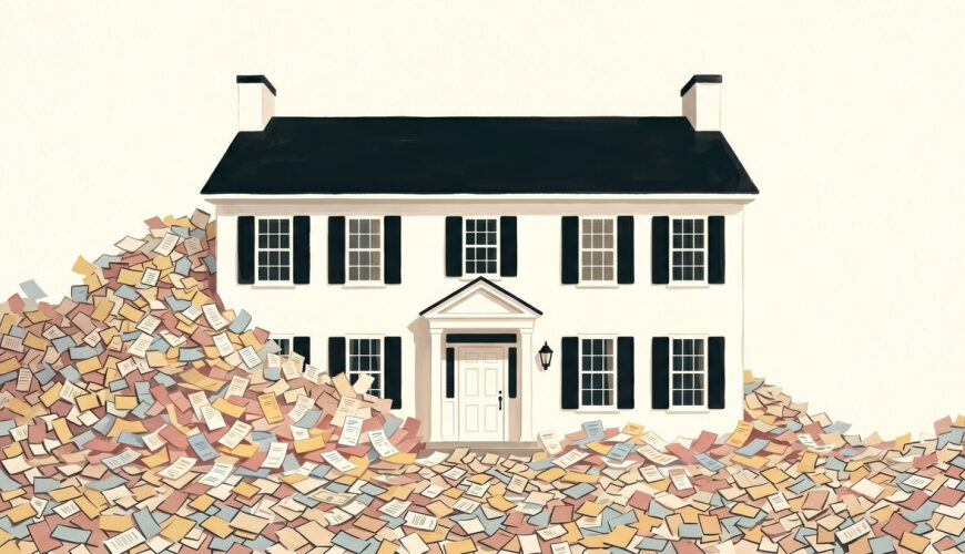 Housing Affordability Crisis Hits Buyers, Sellers, Renters, and Landlords Alike