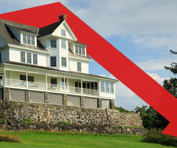 Homes Sales Dip in June as Prices Reaches All-Time High, Squeezing Buyers