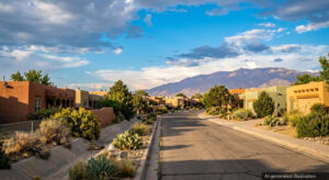 Albuquerque Property Owners Won’t Face Liens Under New Fee Ordinance