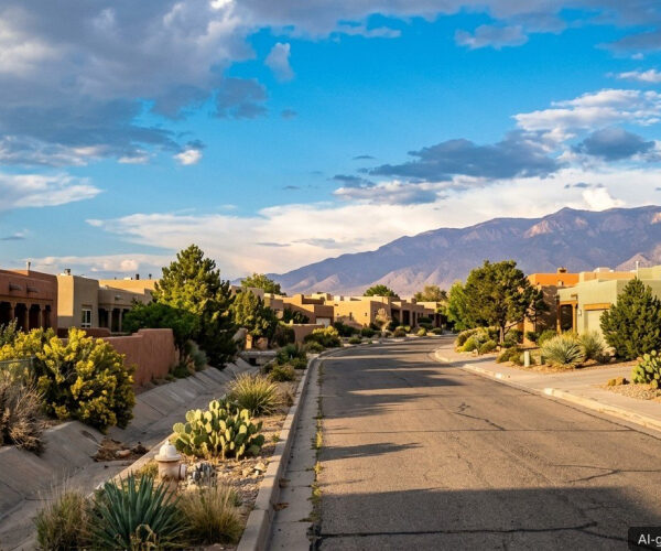 Albuquerque Property Owners Won’t Face Liens Under New Fee Ordinance