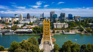Sacramento, CA, Has a Significant Shortage of Homes for Middle-Income Earners