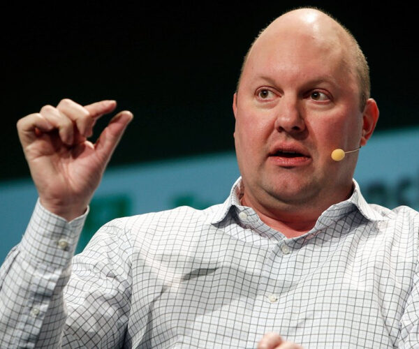 Fed Chairman Kevin Warsh Taps Billionaire Marc Andreessen To Lead AI Task Force