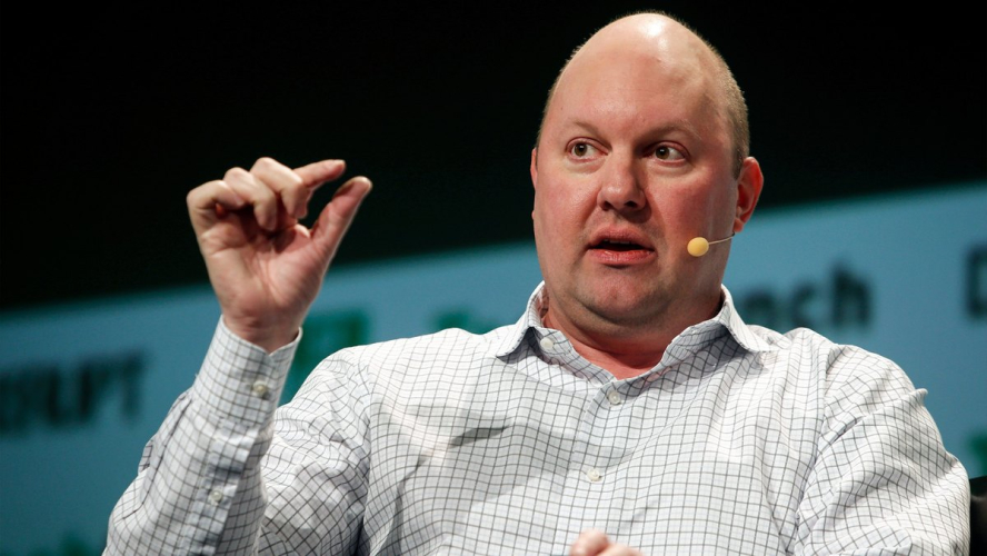 Fed Chairman Kevin Warsh Taps Billionaire Marc Andreessen To Lead AI Task Force