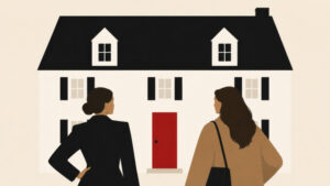 Inside the Real Estate Feud Between Austin’s Top Luxury Agents
