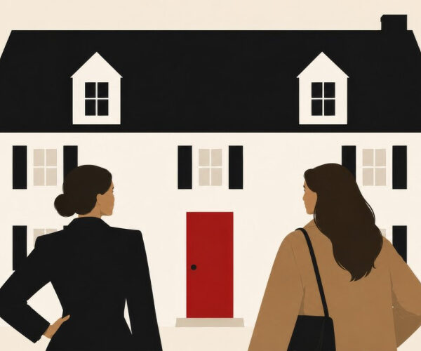 Inside the Real Estate Feud Between Austin’s Top Luxury Agents