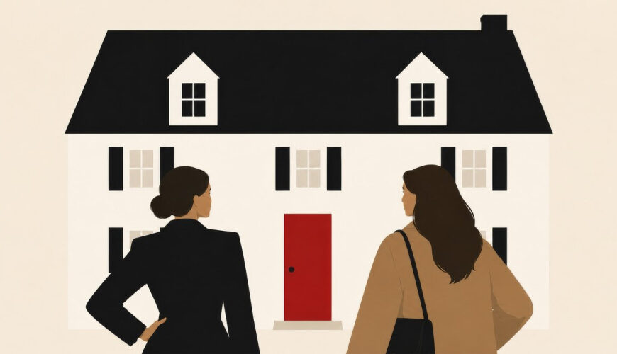 Inside the Real Estate Feud Between Austin’s Top Luxury Agents