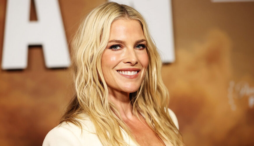 Ali Larter Reveals Glimpse at ‘Simple’ Life in Idaho-6 Years After Ditching L.A. for Rural Mountain Retreat