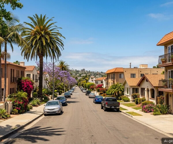 San Diego Puts $8.5 Million Into Preserving Affordable Homes