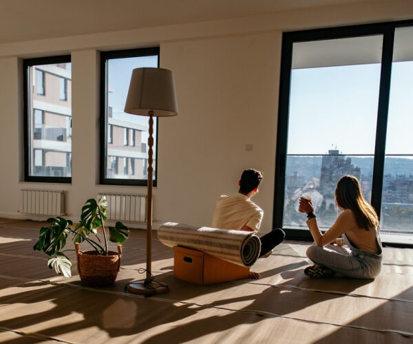 The Rise of the Micro-Move: Why People Are Moving Shorter, Faster, and Lighter