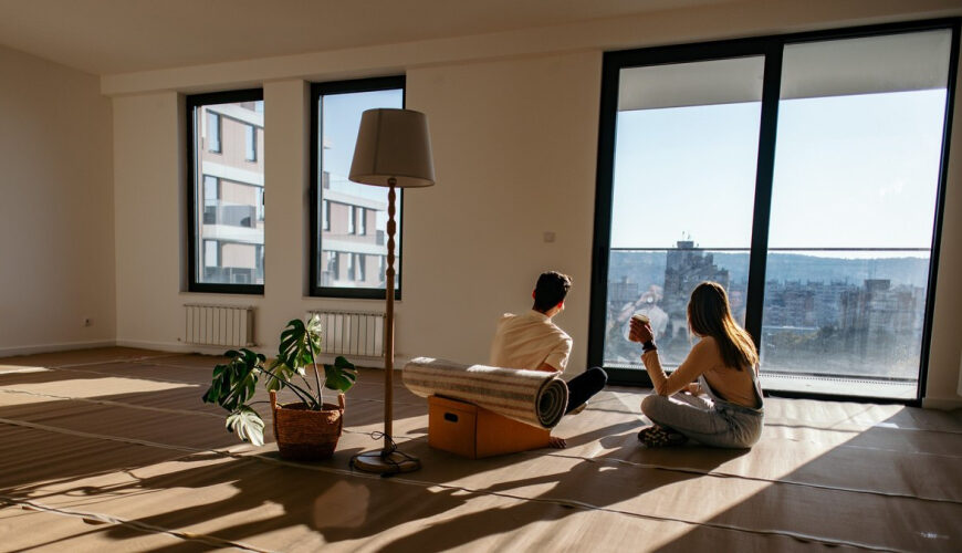 The Rise of the Micro-Move: Why People Are Moving Shorter, Faster, and Lighter