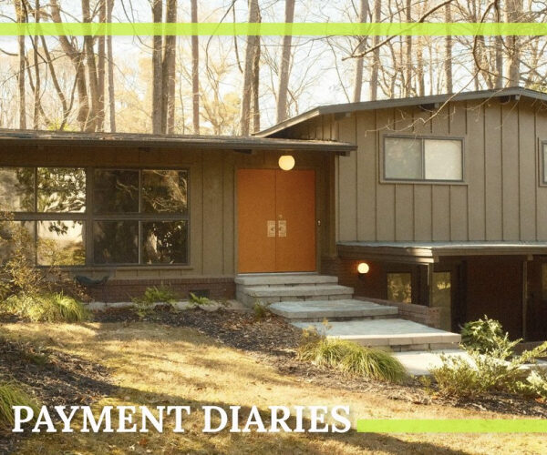 We’re Unflipping Our $450K Midcentury Modern Home to Restore Its ’50s Glory