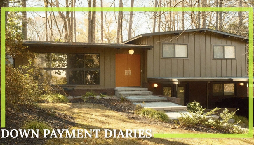 We’re Unflipping Our $450K Midcentury Modern Home to Restore Its ’50s Glory
