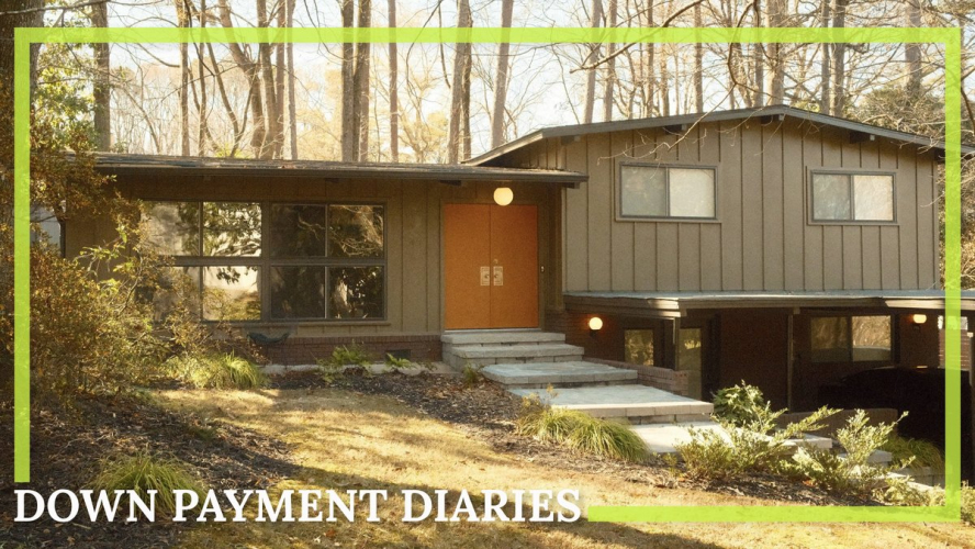 We’re Unflipping Our $450K Midcentury Modern Home to Restore Its ’50s Glory