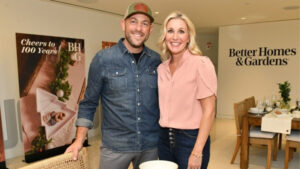 EXCL: Dave and Jenny Marrs Reveal ‘Annoying’ Reality of Filming at Home