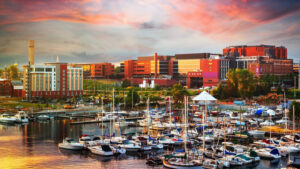 Budget Buyers Are Flocking to Hidden ‘Gem City’ on Pennsylvania’s Great Lake Shore