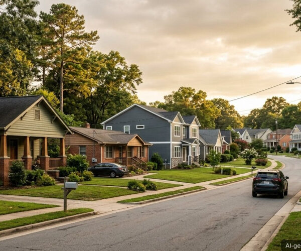 Durham Resets Development Fees for Homeowners and Builders