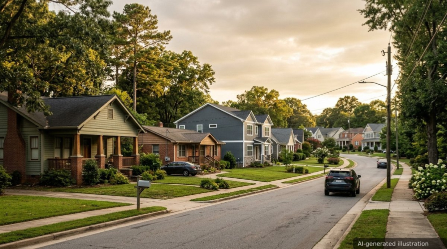 Durham Resets Development Fees for Homeowners and Builders