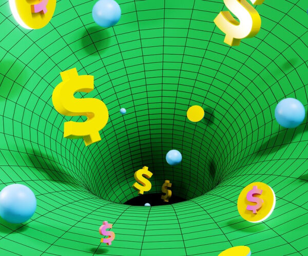 Boomers Hold $93 Trillion in Assets-but Their Heirs May Get Less Than Half