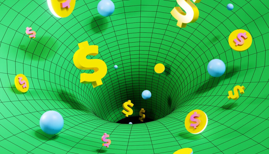 Boomers Hold $93 Trillion in Assets-but Their Heirs May Get Less Than Half