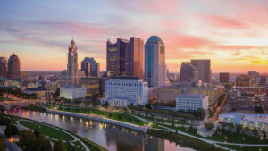Columbus Multifamily Housing Permits Hit 7-Year High Following Major Zoning Overhaul