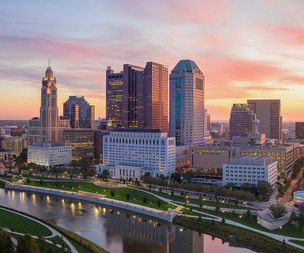 Columbus Multifamily Housing Permits Hit 7-Year High Following Major Zoning Overhaul