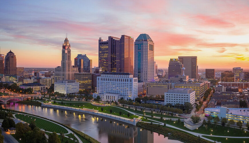 Columbus Multifamily Housing Permits Hit 7-Year High Following Major Zoning Overhaul