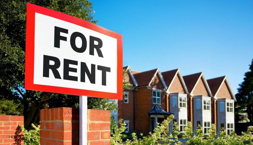 Evicted Tenant Is Charged with Falsely Listing Landlord’s Home For Rent