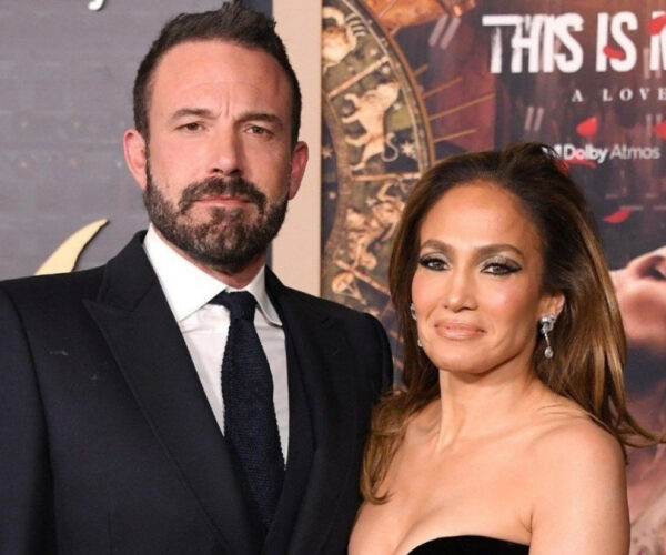 Jennifer Lopez Finally ‘Finds a Buyer’ for $50 Million Ben Affleck Mansion