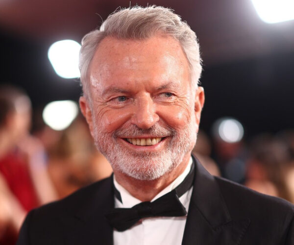 Sam Neill’s Ultimate Escape From Hollywood: Inside Late ‘Jurassic Park’ Star’s Epic New Zealand Winery