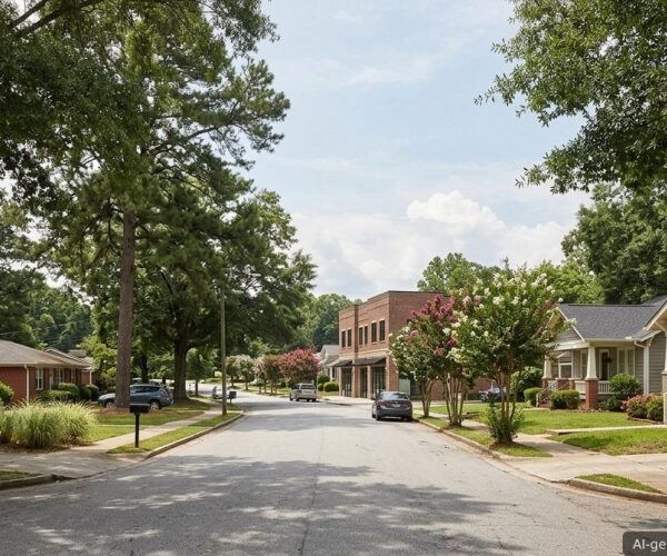 DeKalb’s Greater Hidden Hills Overlay Could Allow Cottage Homes