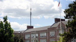 Stony Brook Harbor Is the Latest Front in America’s Cell Tower Fight