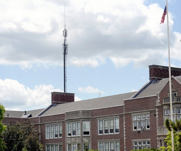 Stony Brook Harbor Is the Latest Front in America’s Cell Tower Fight