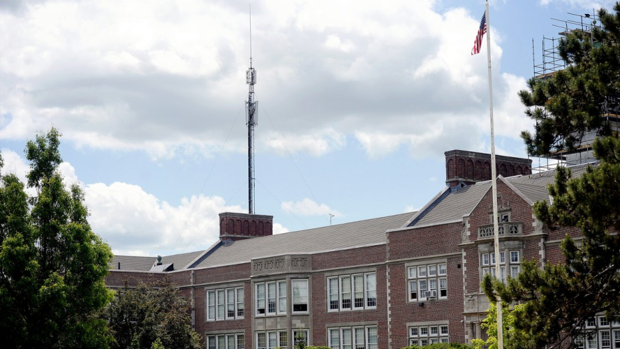 Stony Brook Harbor Is the Latest Front in America’s Cell Tower Fight
