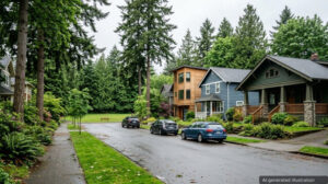 What Olympia’s Brand-New Park Impact Fees Mean for Your Pocket