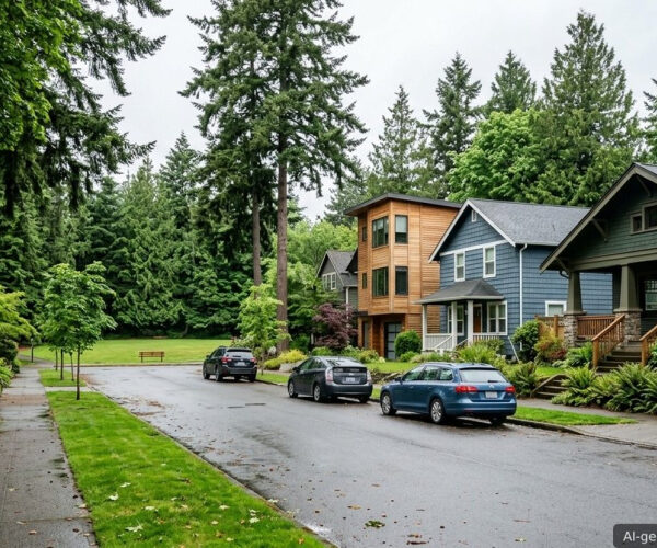 What Olympia’s Brand-New Park Impact Fees Mean for Your Pocket