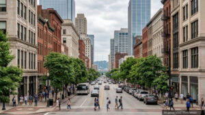 Cincinnati Backs Convention Center Hotel with 30-Year Property Tax Exemption