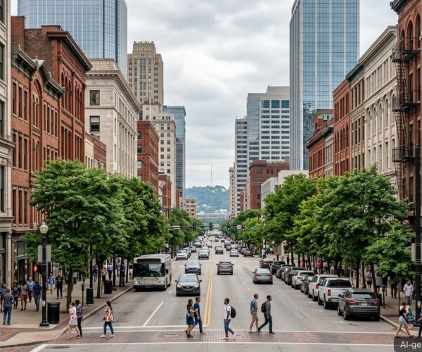 Cincinnati Backs Convention Center Hotel with 30-Year Property Tax Exemption